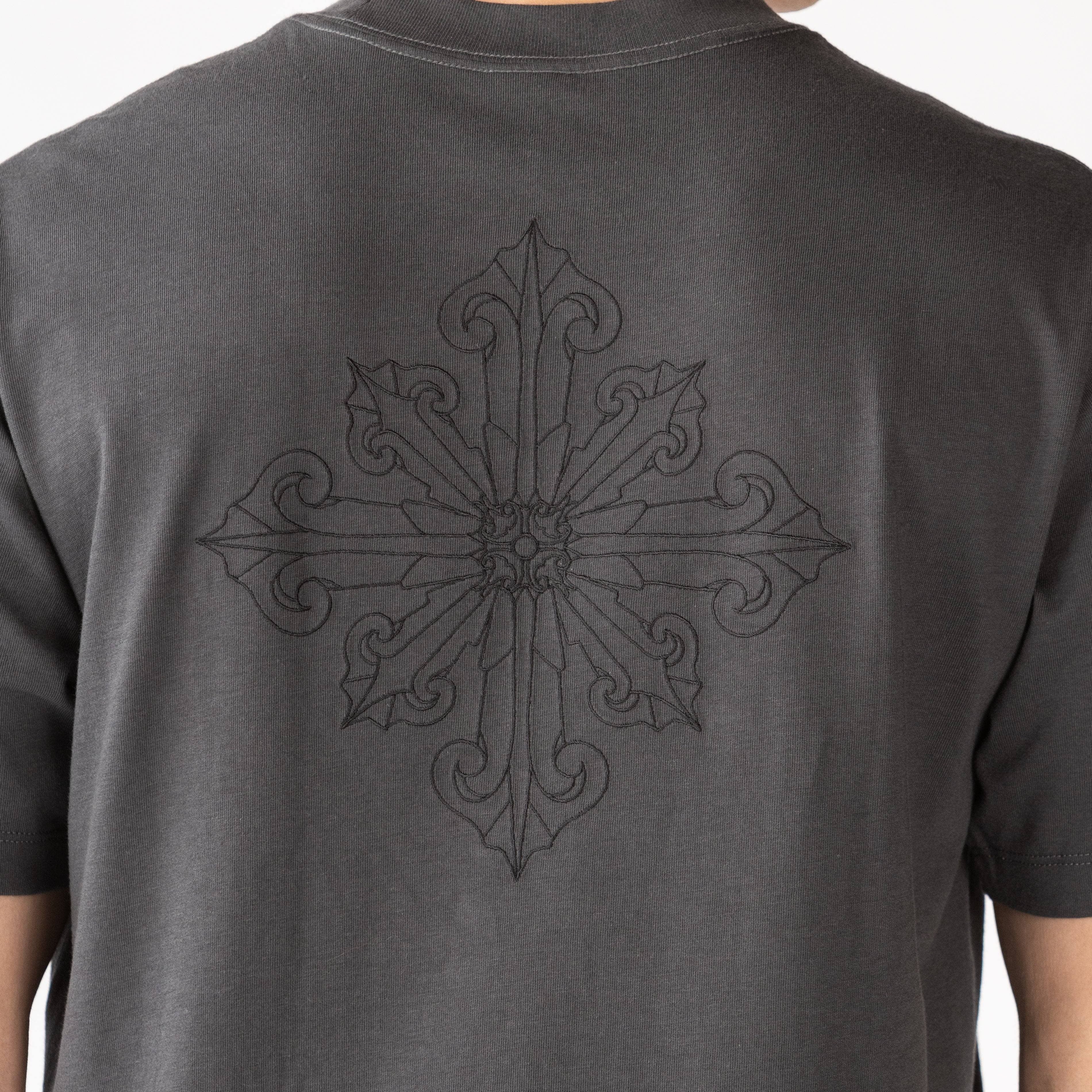 TSHIRT HOMBRE MONASTERY