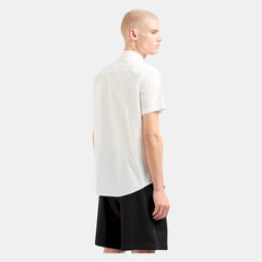 CAMISA MANGA CORTA ARMANI EXCHANGE A|X