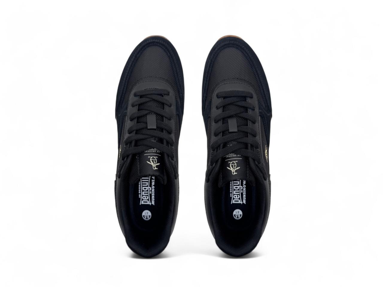 NUEVA COLECCION TENIS  PENGUIN