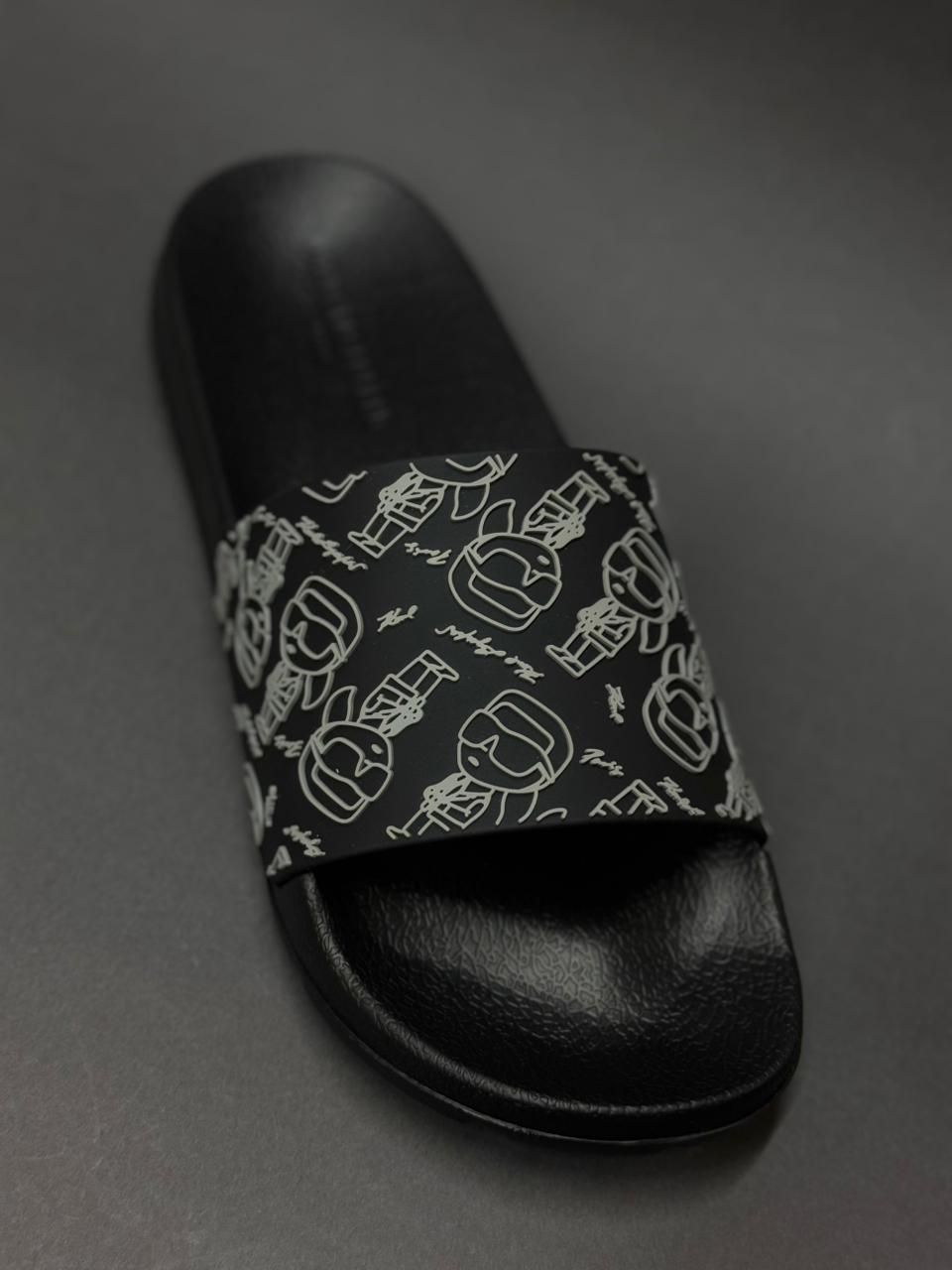 SANDALIAS KARL LAGERFELD