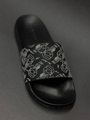 SANDALIAS KARL LAGERFELD
