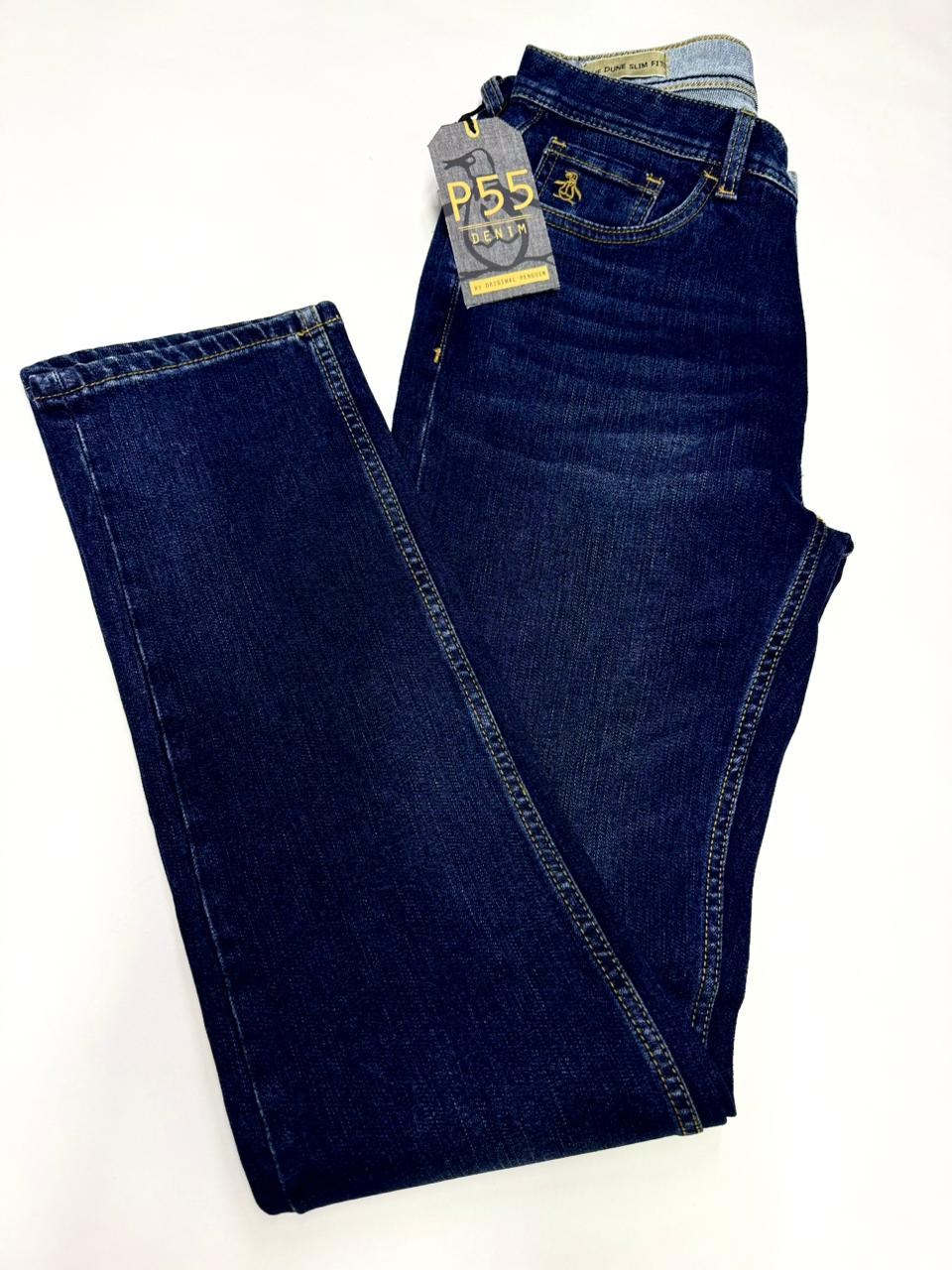 JEANS HOMBRE PENGUIN