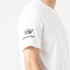 TSHIRT HOMBRE MONASTERY