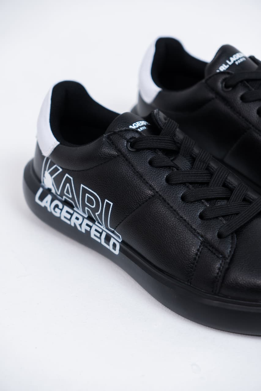 TENIS HOMBRE KARL LAGERFELD