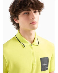 TIPO POLO ARMANI EXCHANGE A|X