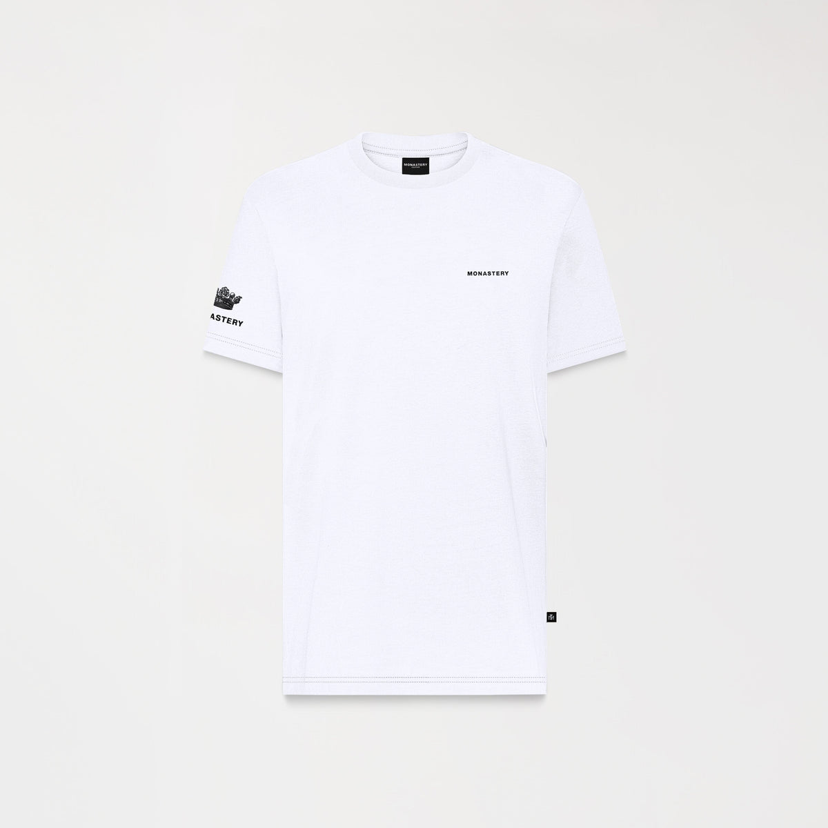 TSHIRT HOMBRE MONASTERY