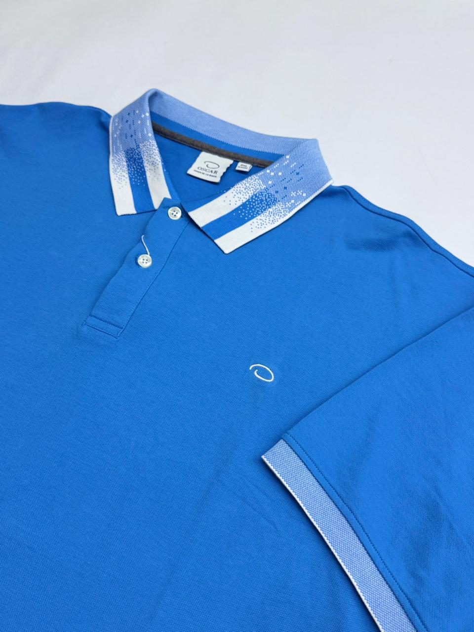 TIPO POLO OSCAR DE LA RENTA