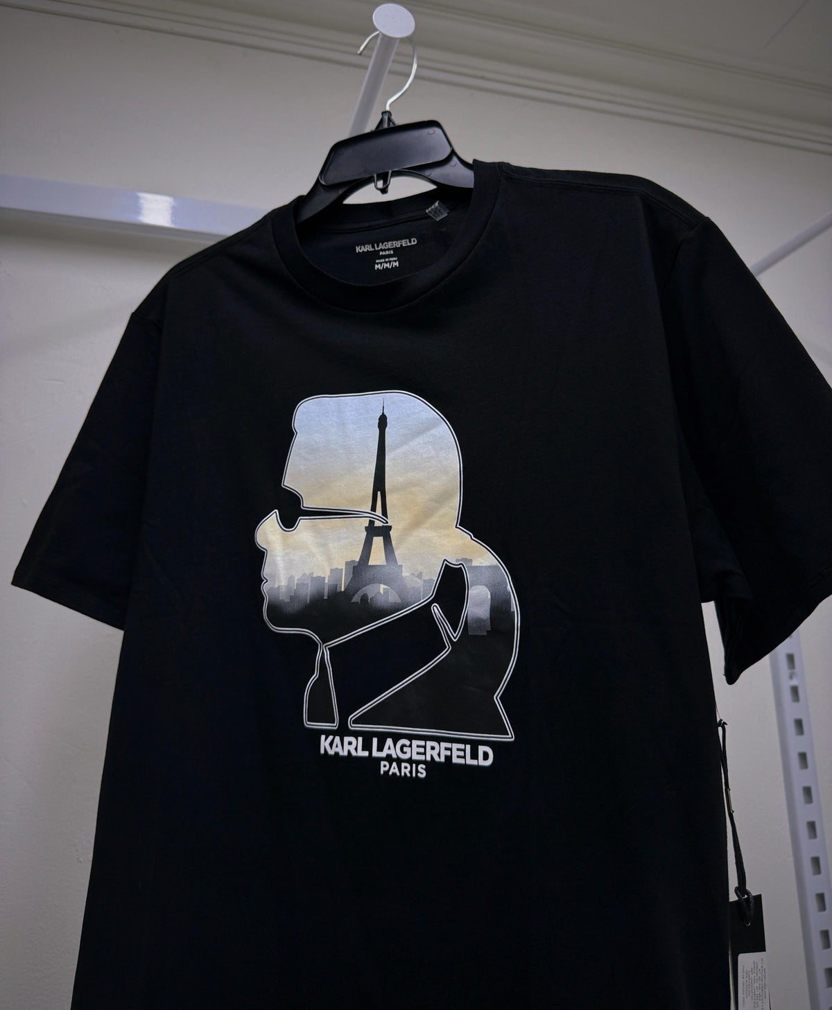 TSHIRT KARL LAGERFELD