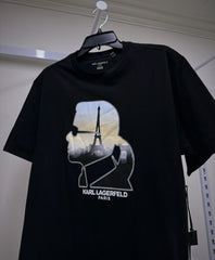 TSHIRT KARL LAGERFELD