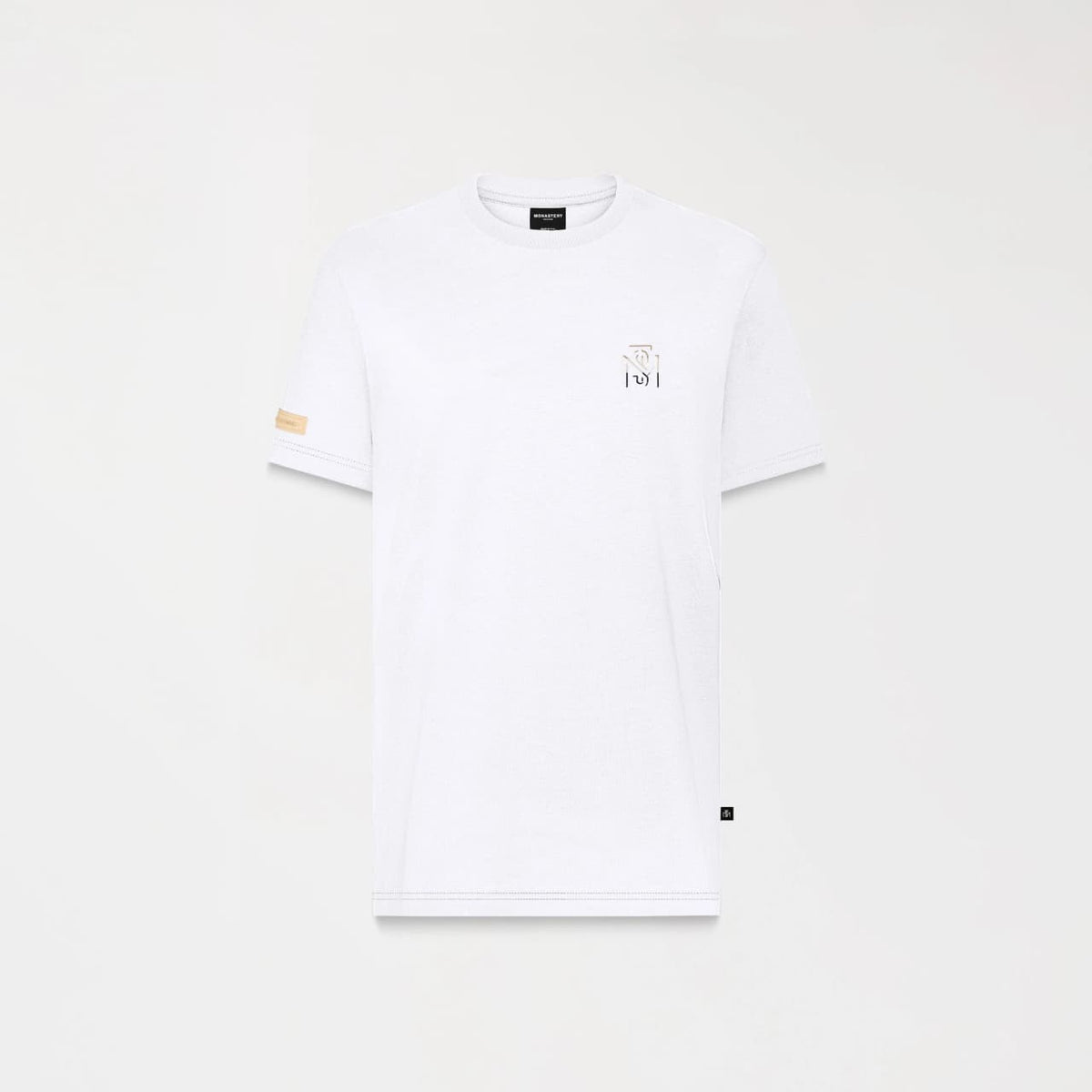 TSHIRT HOMBRE MONASTERY