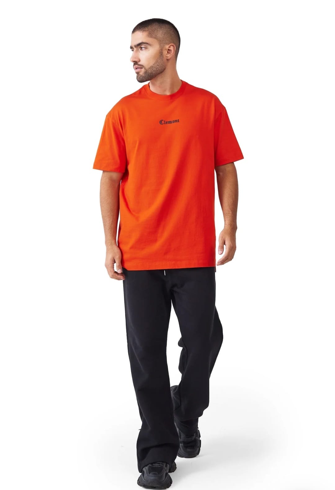CAMISETA CLEMONT