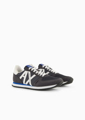 TENIS ARMANI EXCHANGE A|X