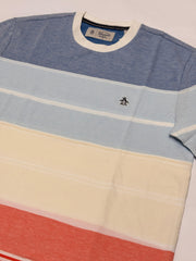 TSHIRT HOMBRE PENGUIN DISEÑO