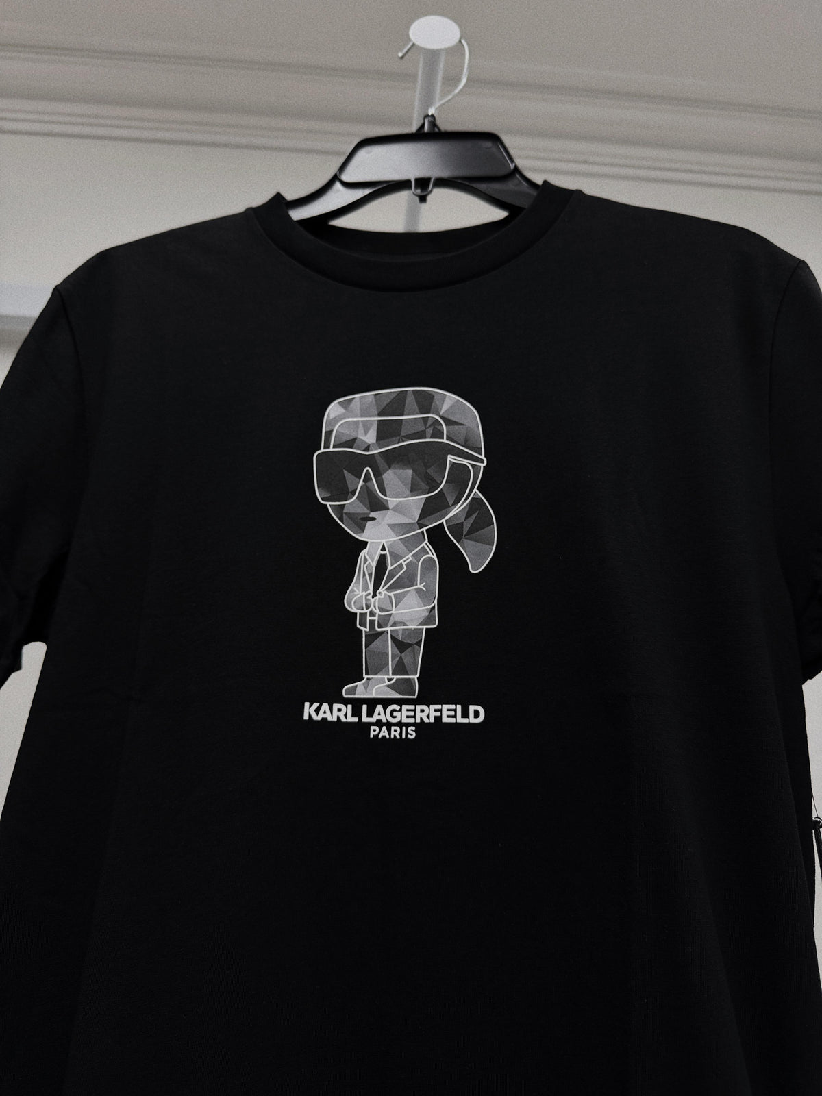 TSHIRT KARL LAGERFELD