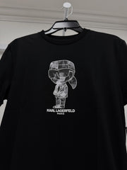 TSHIRT KARL LAGERFELD