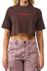 CROP TOP CLEMONT