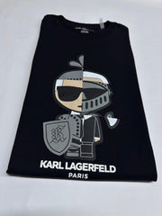 TSHIRT KARL LAGERFELD