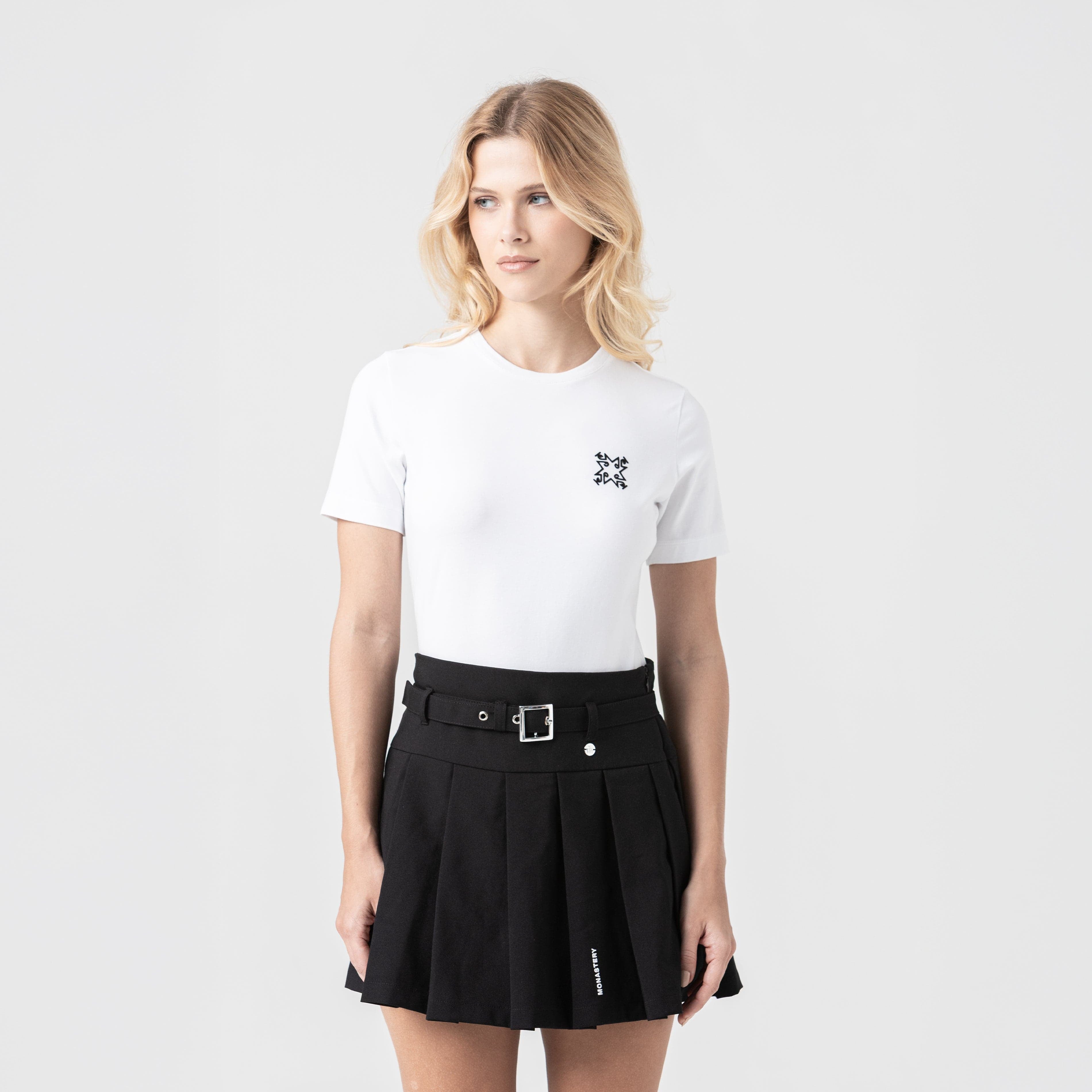 TSHIRT MUJER MONASTERY