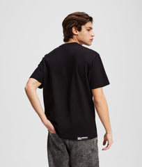 TSHIRT KARL LAGERFELD