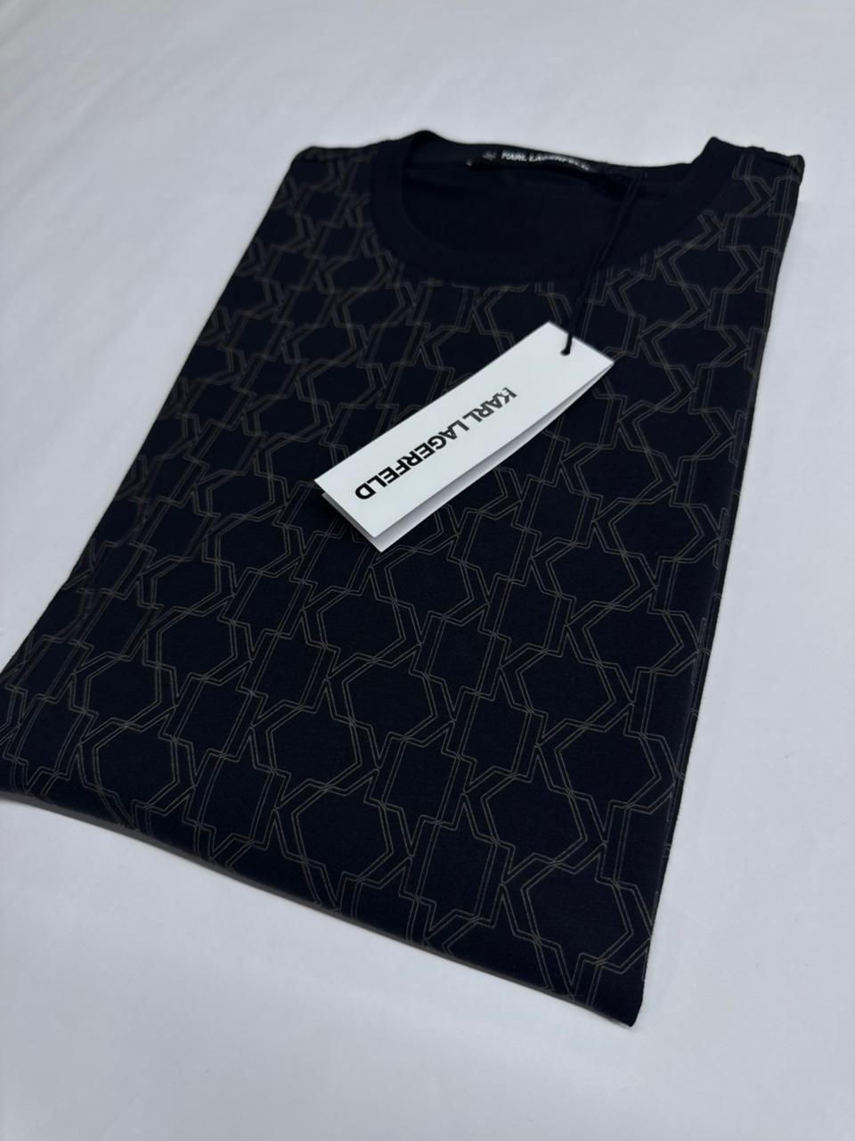 TSHIRT KARL LAGERFELD