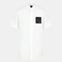 CAMISA MANGA CORTA ARMANI EXCHANGE A|X