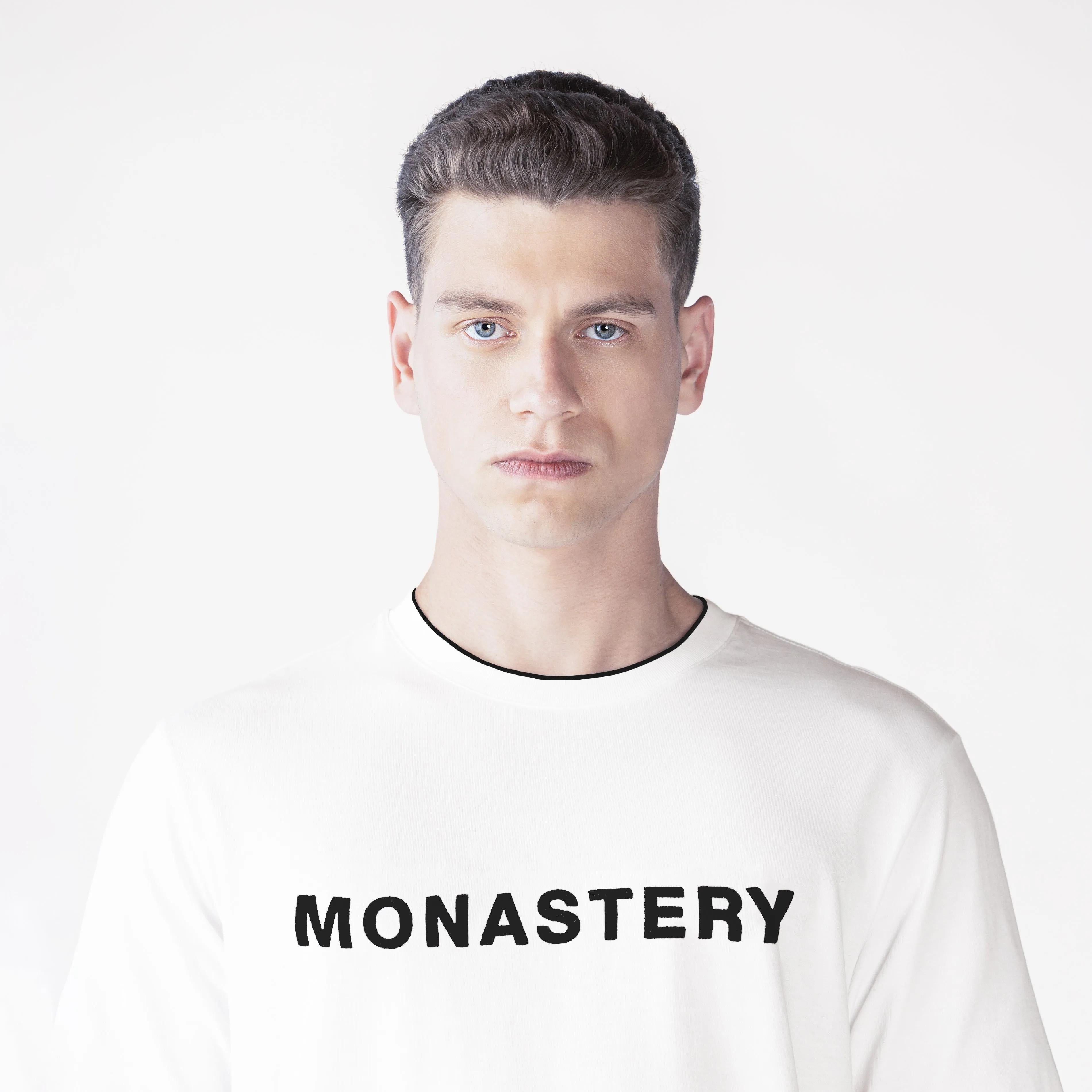 TSHIRT HOMBRE MONASTERY