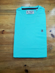 TSHIRT HOMBRE PENGUIN UNICOLOR