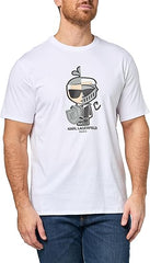 TSHIRT KARL LAGERFELD
