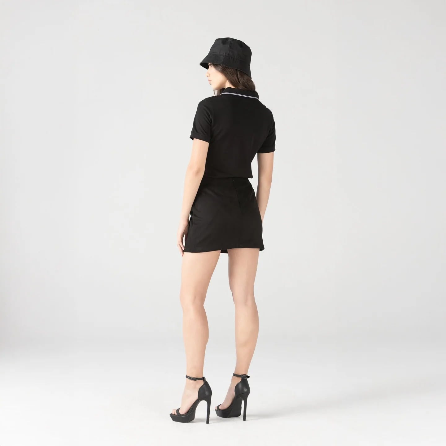 POLO WOMEN NUEVA COLECCION MONASTERY