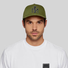 NUEVA COLECCION GORRA HOMBRE MONASTERY