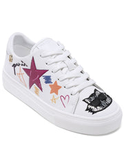 TENIS MUJER KARL LAGERFELD