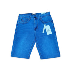 JEAN JOHNNY COTTON