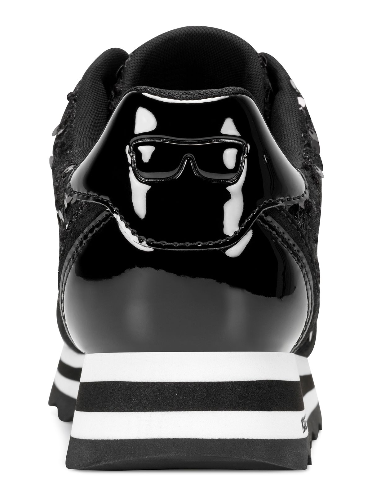 TENIS MUJER KARL LAGERFELD
