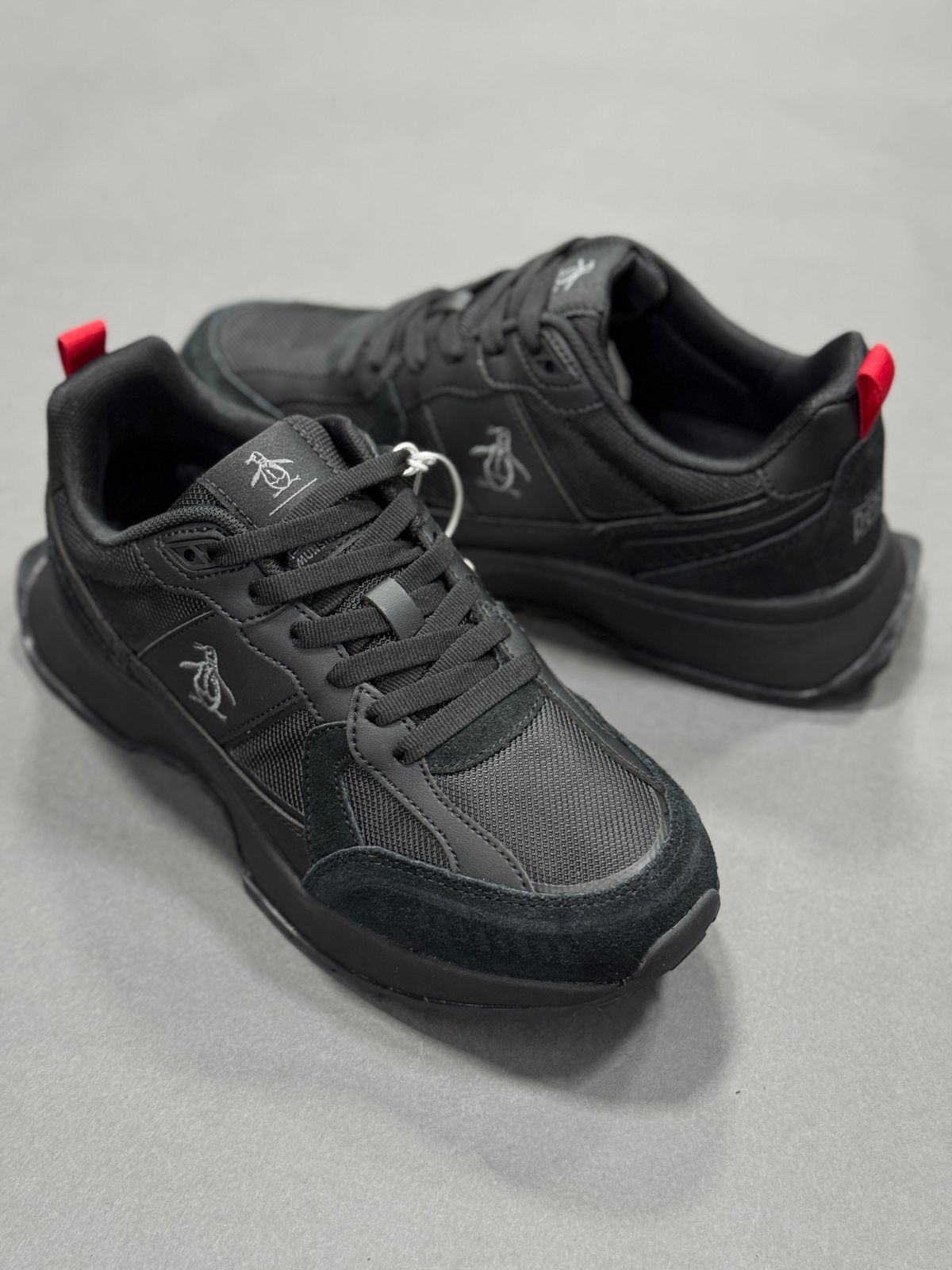 NUEVA COLECCION TENIS  PENGUIN