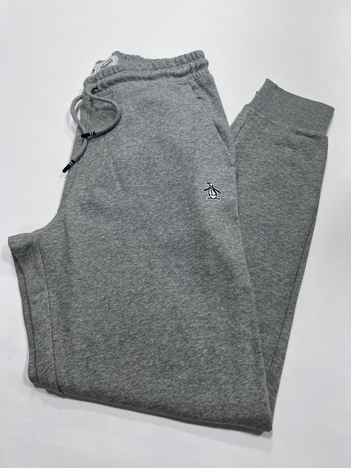 SUDADERA HOMBRE PENGUIN