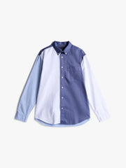 CAMISA MANGA LARGA TOMMY