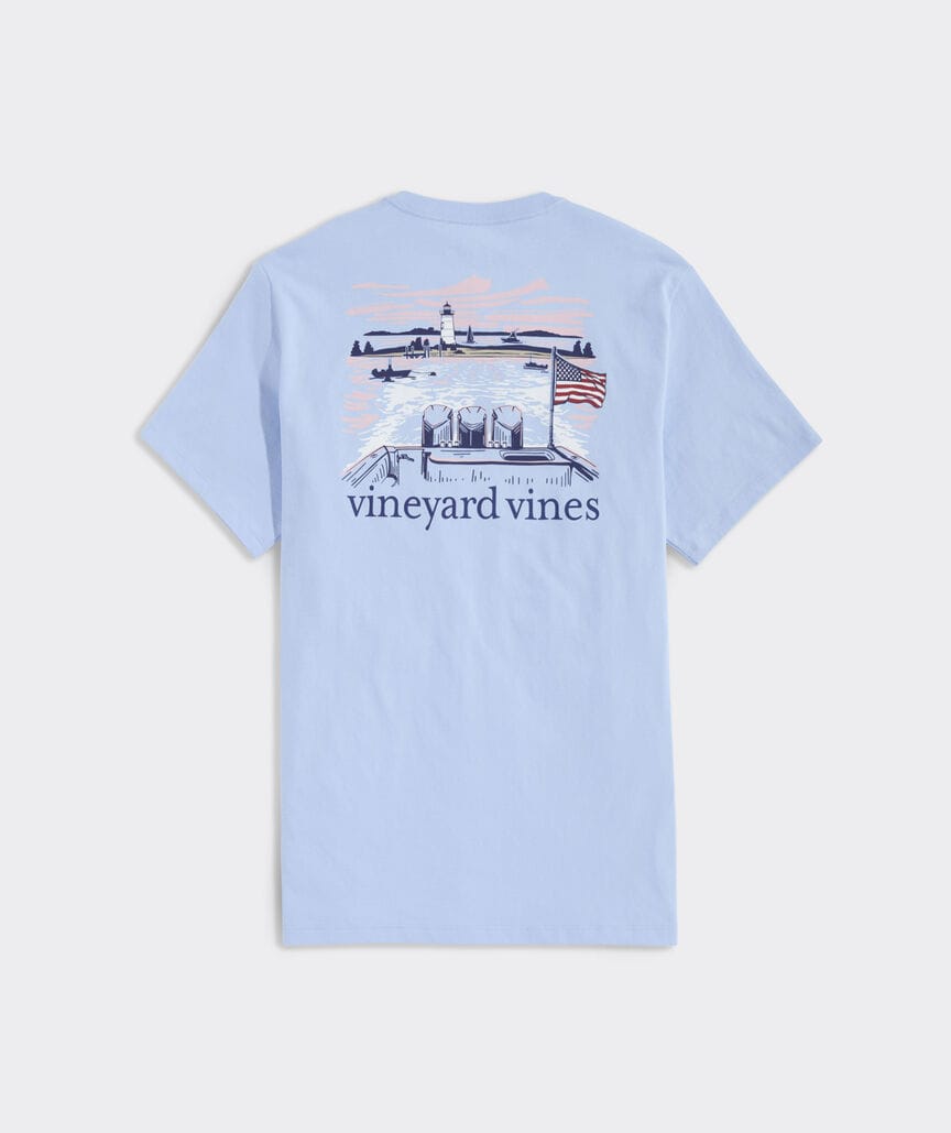 TSHIRT VINEYARD VINES