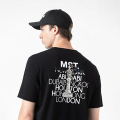 TSHIRT HOMBRE MONASTERY