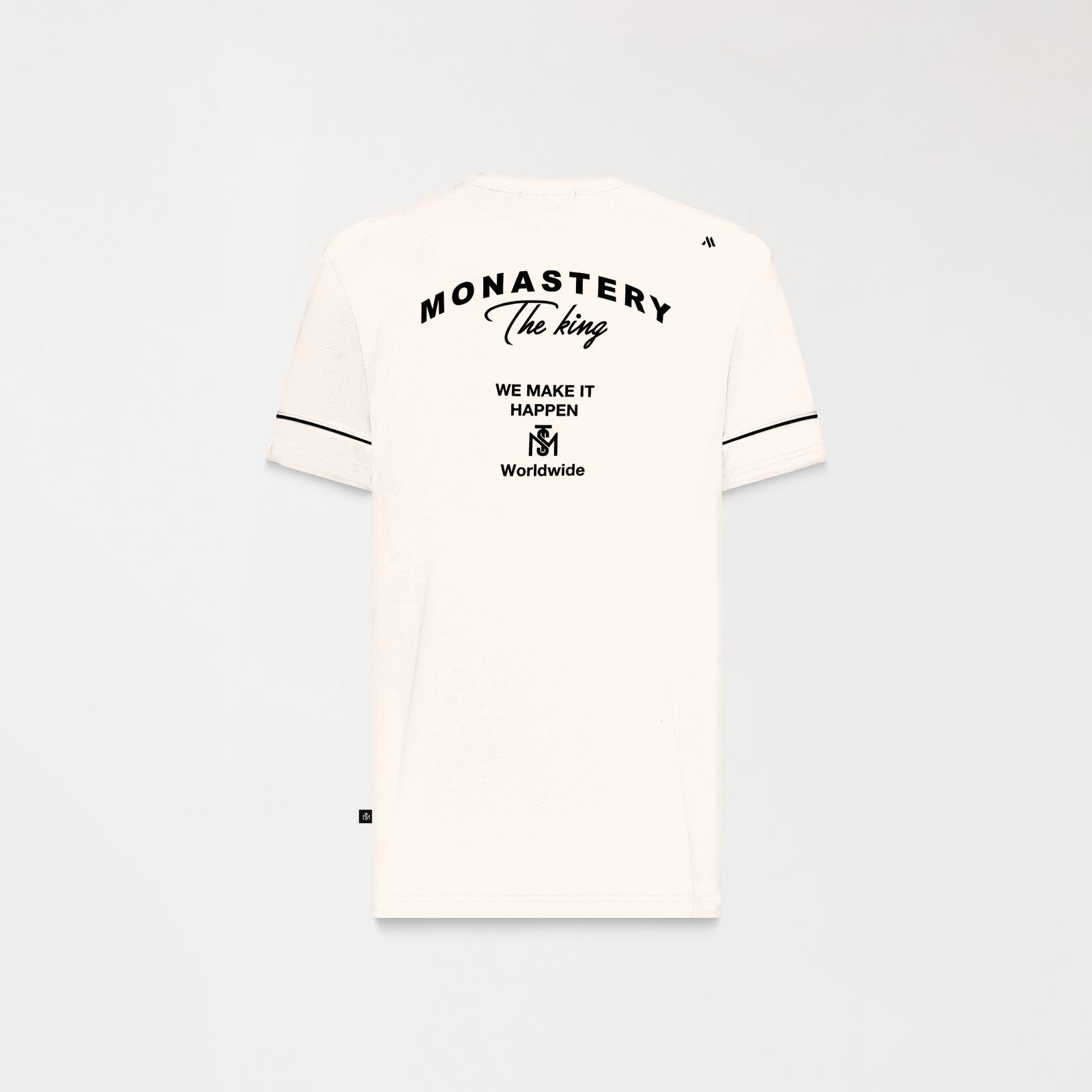 TSHIRT HOMBRE MONASTERY