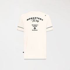 TSHIRT HOMBRE MONASTERY