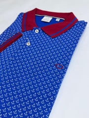 TIPO POLO OSCAR DE LA RENTA