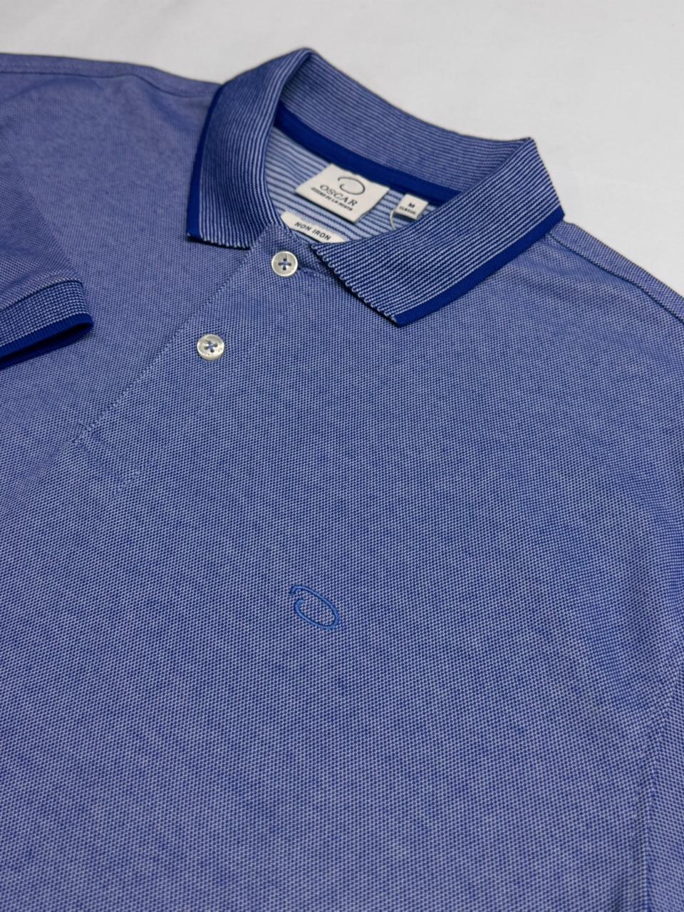 TIPO POLO OSCAR DE LA RENTA