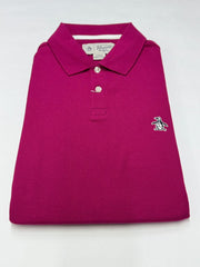 TIPO POLO HOMBRE PENGUIN DISEÑO