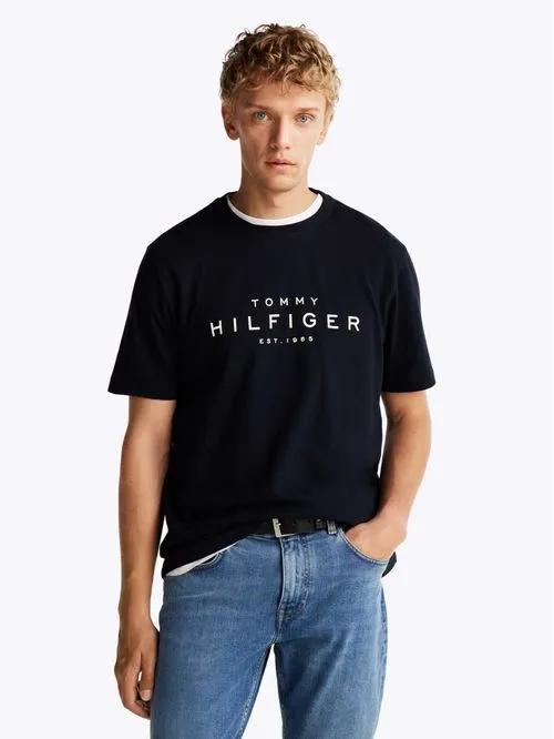 TSHIRT DISEÑO HOMBRE TOMMY