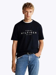 TSHIRT DISEÑO HOMBRE TOMMY