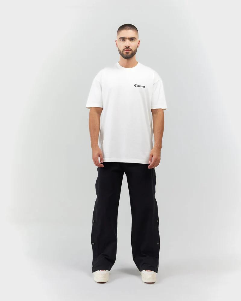 CAMISETA CLEMONT