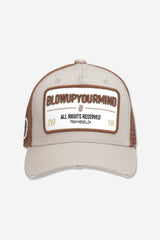 GORRA BLOW UP
