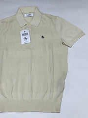 TIPO POLO HOMBRE PENGUIN DISEÑO