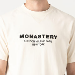 TSHIRT HOMBRE MONASTERY