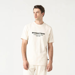 TSHIRT HOMBRE MONASTERY